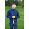 Kurtka wiatroszczelna do golfa męska ProQuip Pro-Tech Wind TOP