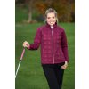Kurtka wiatroszczelna ProQuip Therma-Tour Jane dla kobiet do golfa