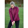 Kurtka wiatroszczelna ProQuip Therma-Tour Jane dla kobiet do golfa
