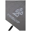 Parasol golfowy ProQuip Umbrella Pro-Flex szaro-czarny