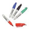 Marker Sharpie Mini w różnych kolorach (zielony)