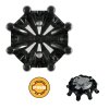 Kolce golfowe SoftSpikes Pulsar typu Pins