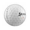 Piłki golfowe Srixon Z-Star Diamond białe 12 szt.