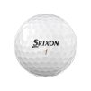 Piłki golfowe Srixon Z-Star Diamond białe 12 szt.