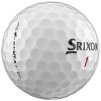 Piłki golfowe Srixon Z-Star XV białe 12 szt.