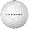 Piłki golfowe Srixon Z-Star XV białe 12 szt.