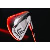 Zestaw kijów golfowych Srixon ZXi5 dla mężczyzn 5-PW (Shaft Grafit, Strona RH, Zestaw żelazek 5-PW)