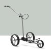 Wózek golfowy elektryczny z tytanu TiCad Liberty