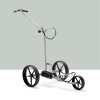 Elektryczny wózek golfowy z tytanu TiCad Voyage