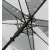 Parasol golfowy TourDri z nadrukiem i ochroną UV 64"