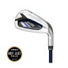 Komplet golfowy męski XXIO12 prawdziwy grafit (Shaft Grafit, Flex Regular)