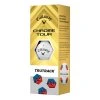 Piłki golfowe Callaway Chrome Tour TruTrack białe