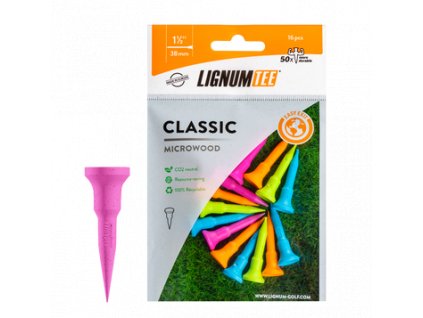 LignumTeeClassic38mmSpecialMixFront 360x