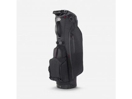 Vessel Player IV DXR Stand 14-Way Black