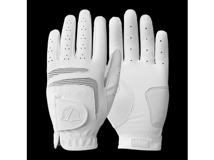 WG3005503 2 WS Grip Plus Glove Womens White