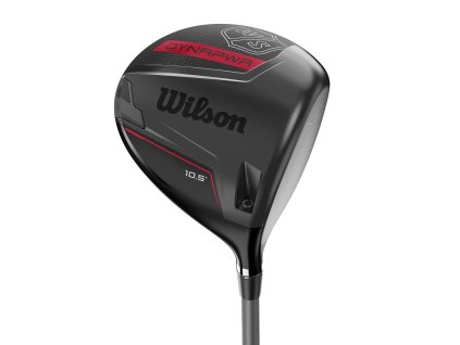 WG1P031501 0 DYNAPWR Driver Ti Hero