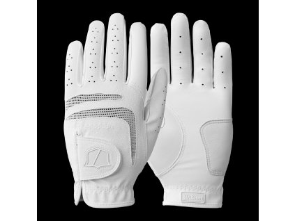 WG3005502 2 WS Grip Plus Glove Womens White