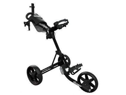 Clickgear M4 matt Black