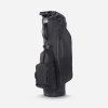 Vessel Player IV DXR Stand 14-Way Black