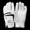 WG3005403 2 WS Grip Plus Glove Mens PearlWhite Black