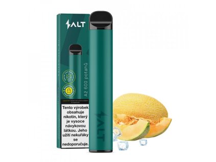 4707 jednorazova e cigareta salt switch 600 puff 2 melon sk