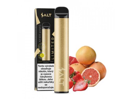 4686 jednorazova e cigareta salt switch 600 puff 2 grapefruit strawberry sk