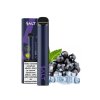 8838 jednorazova e cigareta salt switch 600 puff 2 blackcurrant sk
