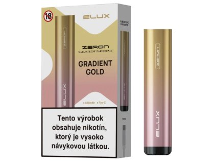 elux gold