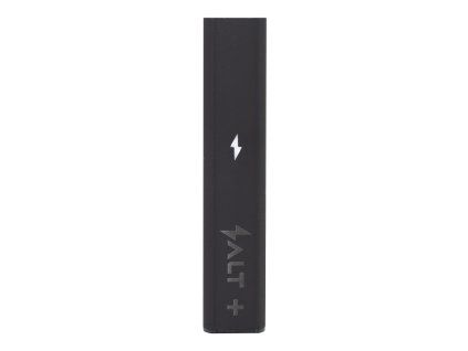 salt black