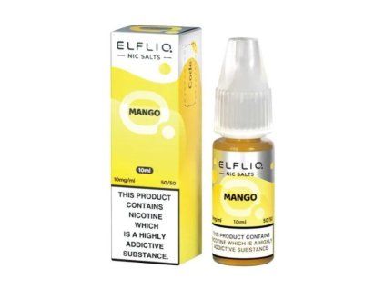 elfliq mango