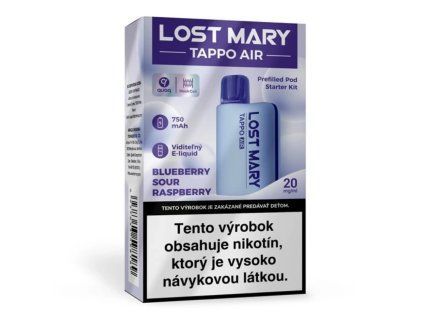 tappo bl so razz