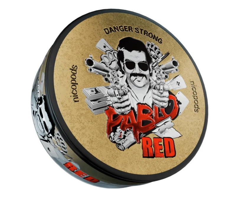 PABLO Red