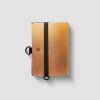 Slim Minimal Wallet with NFC Chip