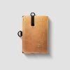 Modern Slim Leather Wallet