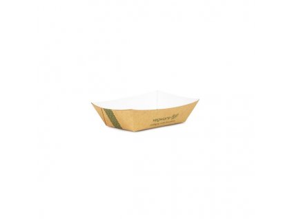 vegware kraftfoodtrays kt 025 MEDIUM