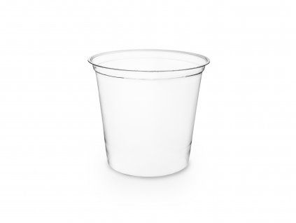 Vegware deli round CF DC 24