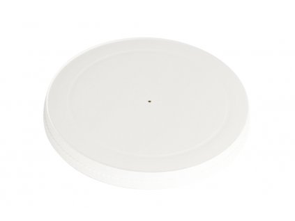 Bio papírové víčko na horké 12-32 oz, 250ks
