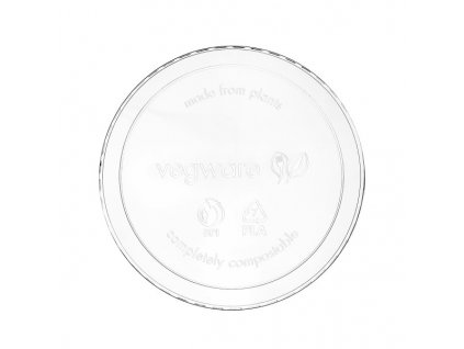 vegware deli round vdc 120h MEDIUM