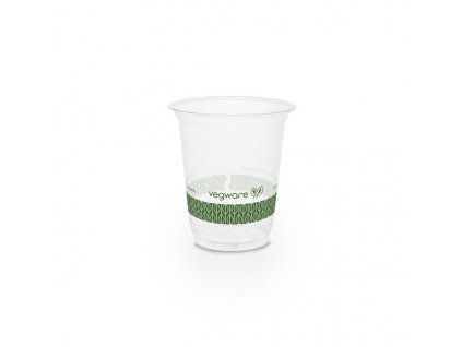 vegware coldcups r200 vw greenband MEDIUM