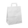 papirova taska bila krafter 25x14x30