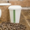 vegware concept hotcups lv 8 coffee beans MEDIUM