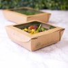 vegware concept saladboxes 01vwpasta 01vwsalad marble leaf salads close MEDIUM