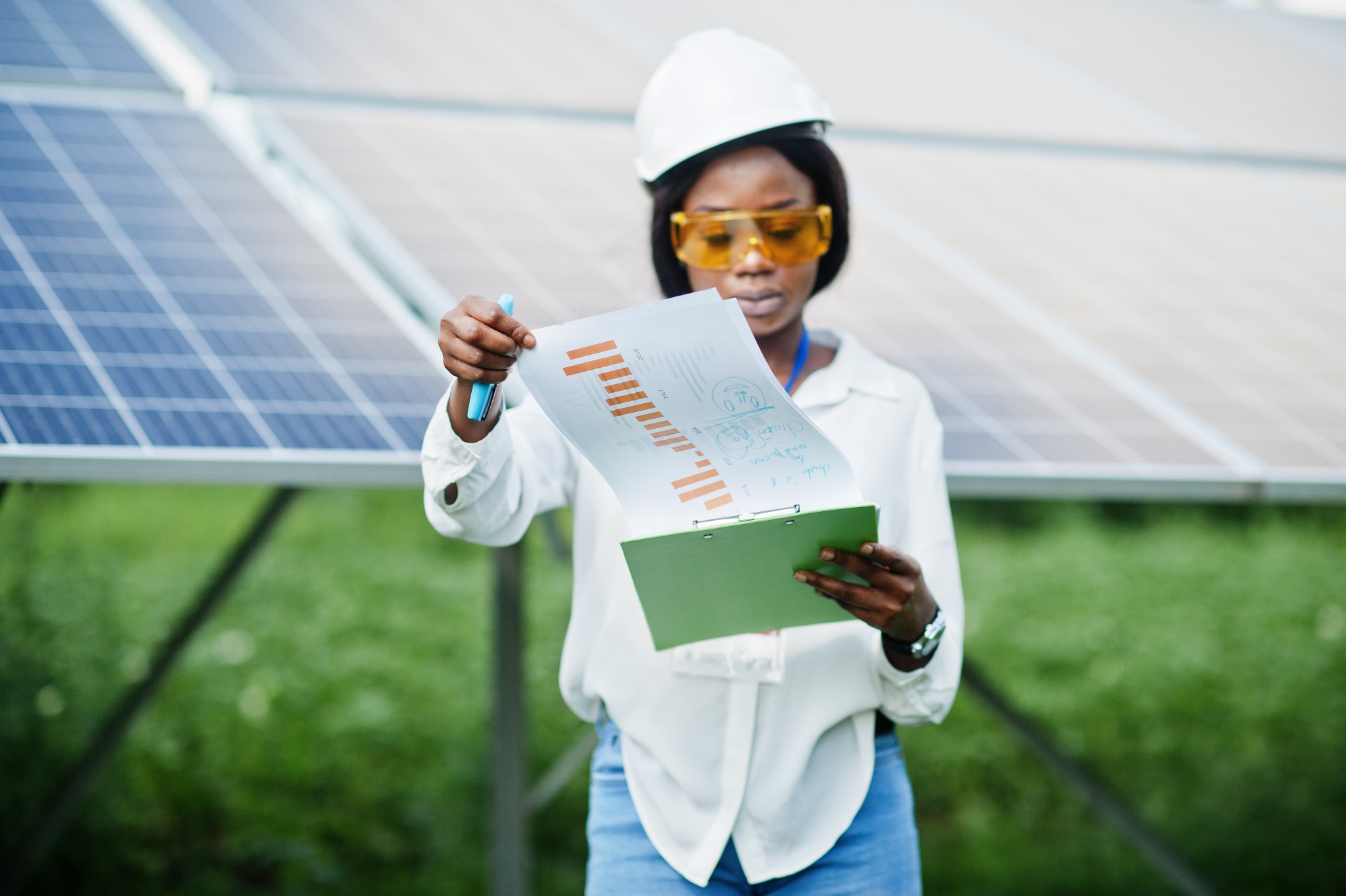 Aké sú nevýhody fotovoltaiky? Na tieto by ste mali myslieť