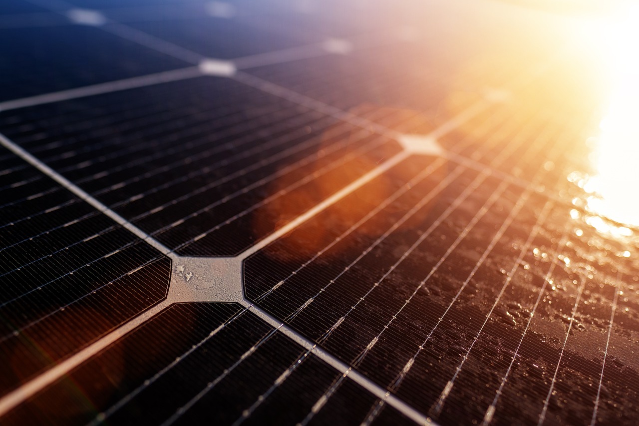 Ako fungujú solárne panely? Spoznajte najnovšie technológie a riešenia