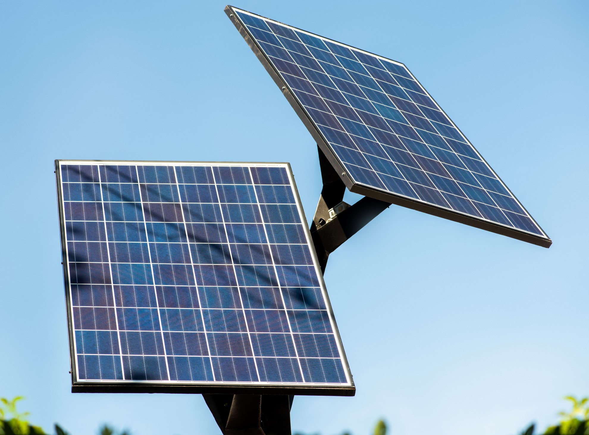 Najúčinnejšie fotovoltaické panely: Ktoré značky sa oplatia?