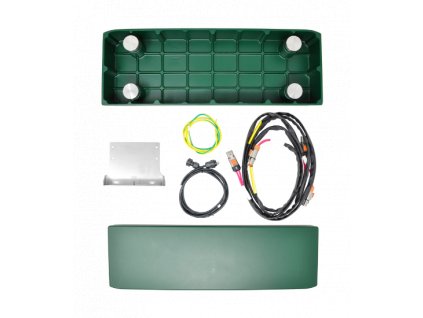 Goodgreen Tigo EI Battery Accessories