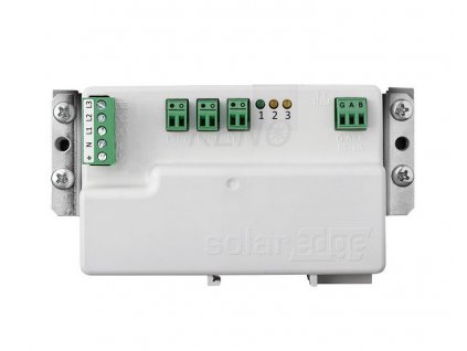 SolarEdge Energy Meter with Modbus Connection (MTR 3Y 400V A) Goodgreen