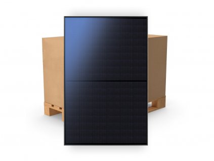 Phono Solar 425W Helios N HTJ Full black mono PS425M8GFH 18 VSH Goodgreen