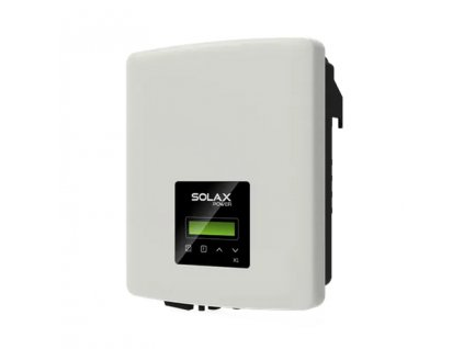 SolaX X1 1.5 S D Goodgreen