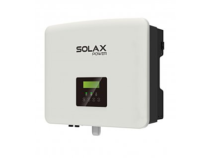 SolaX X3-4.0-T-D Goodgreen